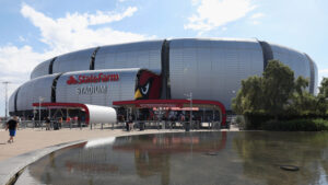 Join Arizona Sports for the Cardinals Climb fundraiser benefiting the special needs community