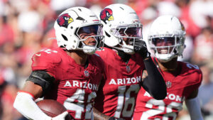 Three Ts that can put Cardinals defense firmly in that elite category