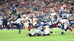Cardinals offense off-kilter against the Seahawks must 'change and adapt'