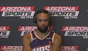 Dillon Brooks explains origins of his hard-nosed attitude, what he brings to new-look Suns
