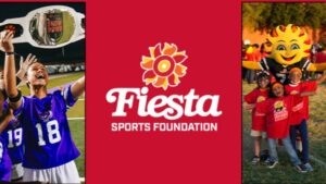 Fiesta Sports Foundation emphasizes impact with new mantra: 'Our season never ends'