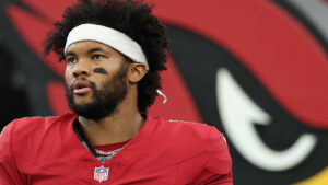 What will swing the Cardinals' season for better or worse? It's Kyler Murray, duh