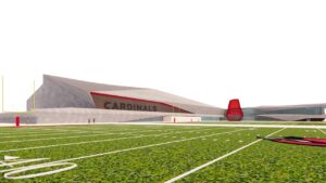 Arizona Cardinals plan to move practice facility to land once targeted by Coyotes