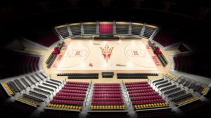 ASU announces timeline, details for $100M Desert Financial Arena renovations