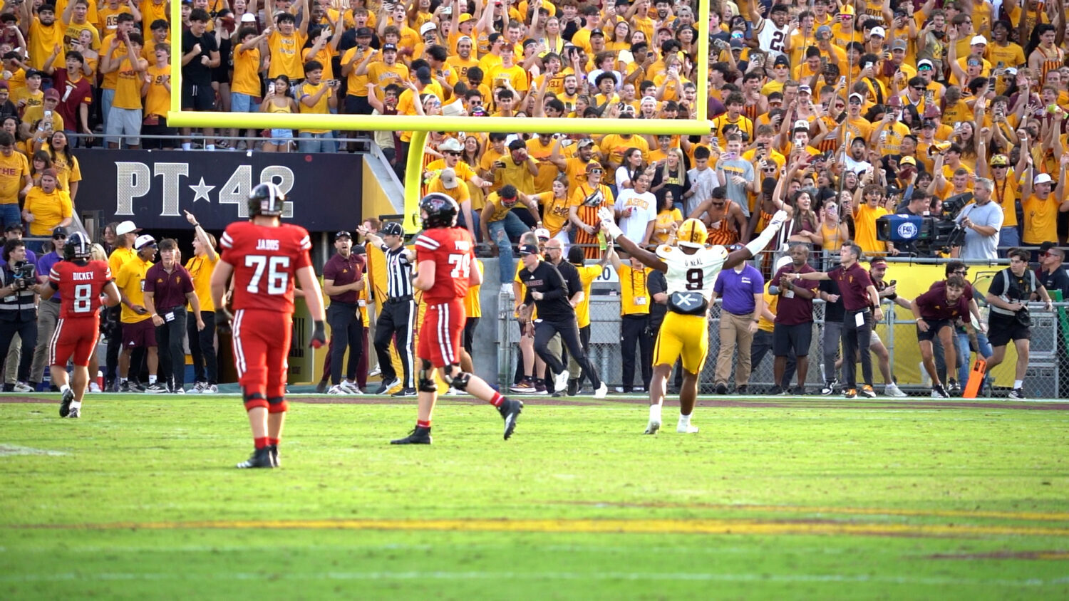 ASU...
