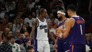 Suns find identity, 'wear-down effect' in opening win vs. Kings