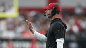 Cowboys OC Klayton Adams preparing to face old friends at Cardinals