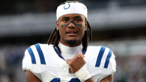 ESPN's Walder: Colts' Adonai Mitchell could be trade deadline target for Cardinals
