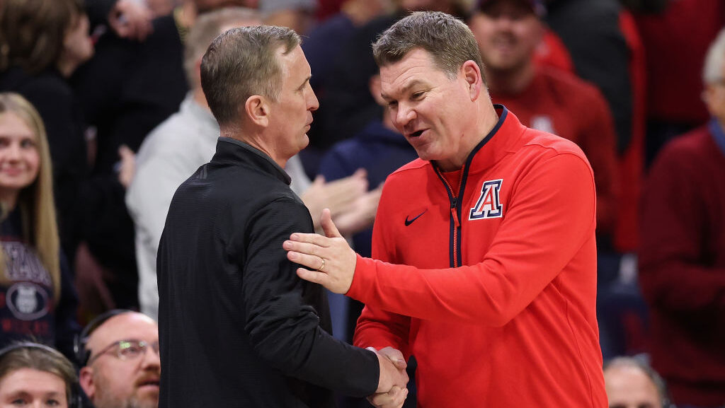ASU basketball looks to break No. 1 Arizona&rsquo;s undefeated season
