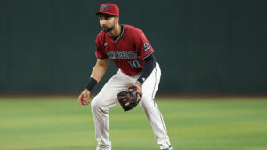 Diamondbacks' Jordan Lawlar makes center field debut in Dominican Winter League
