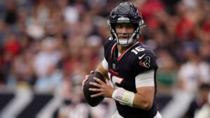 Cardinals sign QB Kedon Slovis with Kyler Murray questionable vs. Colts