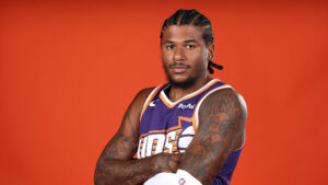 Jalen Green reaggravates hamstring, out for Suns season opener