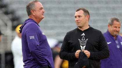 'Makes a lot of sense': NCAA committee approving single transfer portal window for FBS football