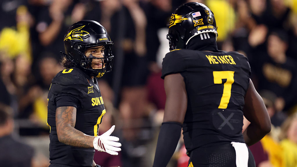 ASU...