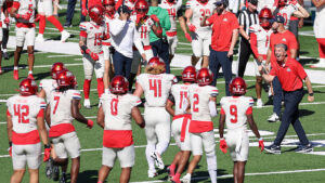 Arizona's Brent Brennan said accountability was critical in win vs. Oklahoma State