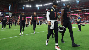 Cardinals became talk of football in all the wrong ways with loss to Titans