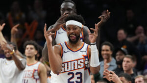 Mat Ishbia: 2025-26 Suns identity is 'set' as something for Valley fans to get behind