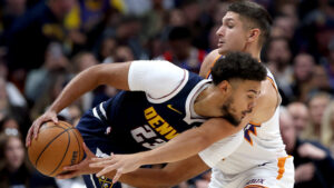 Suns losing free throw battle and defense lacking 'communication' through first 3 games