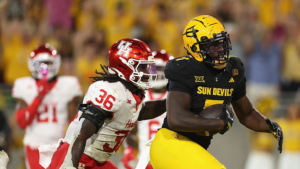 ASU...