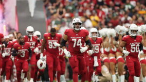ESPN's Barnwell: Cardinals should probably sell at trade deadline