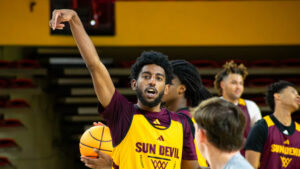 Sports Illustrated examination: ASU might've made an expanded NCAA Tournament field