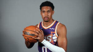 Phoenix Suns exercise Ryan Dunn's 3rd-year option