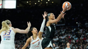 Best-of-7 WNBA Finals gives Mercury room for comeback, but it has to start now