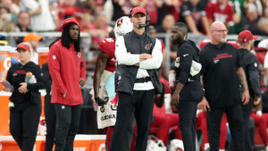 Cardinals question marks go beyond the quarterback conversation