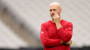 Re-ranking the Cardinals' job desirability with the other NFL head coaching openings