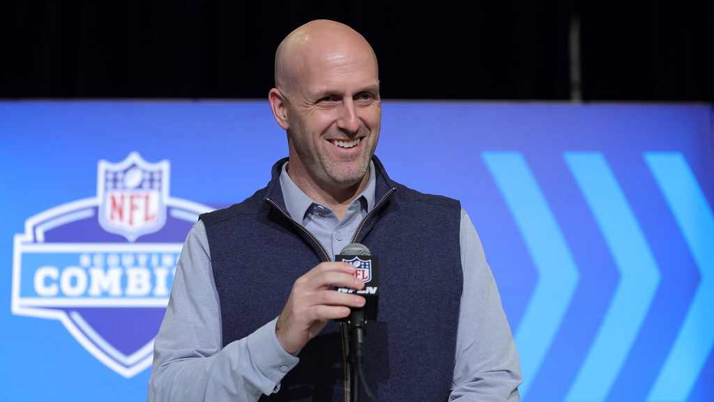 Cardinals sign 3 2026 NFL Draft picks to 4-year rookie deals