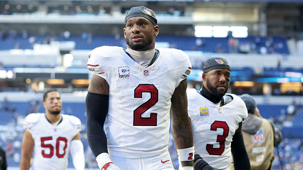 Cardinals uphill climb...
