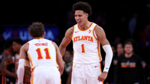 Empire of the Suns: 3 questions to get us hyped for the 2025-26 NBA season