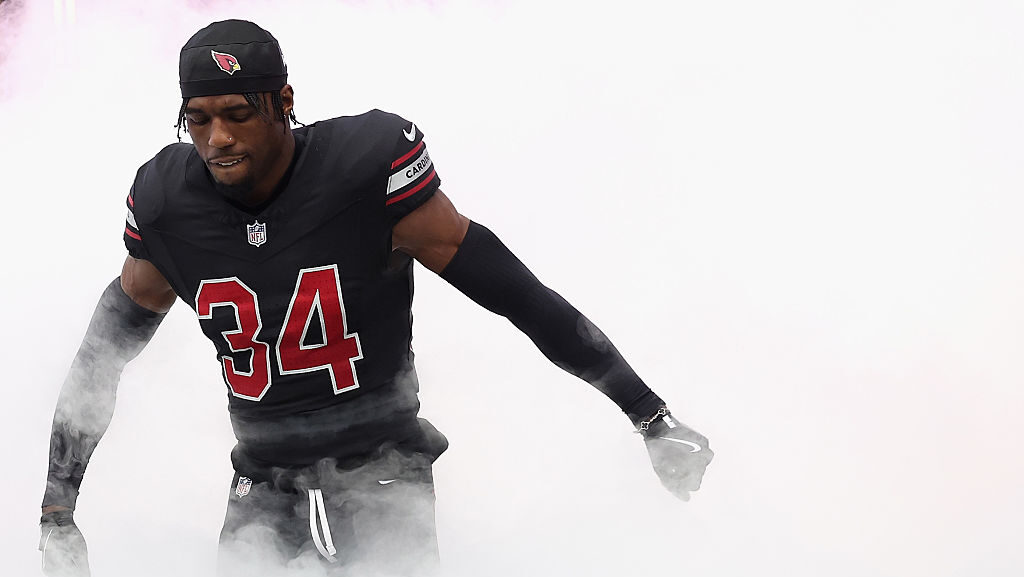 Former Cardinals safety Jalen Thompson signing with Cowboys, per report