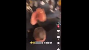 Kenny Dillingham celebrated ASU’s big win over Texas Tech by doing the worm