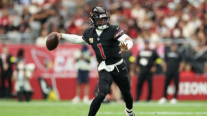Cardinals' Kyler Murray starting vs. the Cowboys feels far from a given