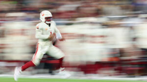 Titans game can give critics of Kyler Murray, Cardinals the best medicine: A laugher