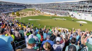 WM Phoenix Open general admission tickets on sale for 2026