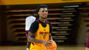 ASU basketball preview: Brand new roster requires results in Bobby Hurley's final contract year