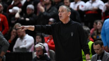 ASU coach Bobby Hurley praises Moe Odum, others for toughness, playing through injuries