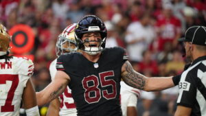 Cardinals losing the plot, fanbase with consecutive blowout losses to divisional foes