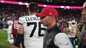 Cardinals' overtime loss to Jaguars is a full-circle return to losing games in close fashion