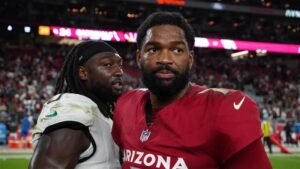 Rapid reactions: Cardinals' close game woes continue in OT loss vs. Jaguars
