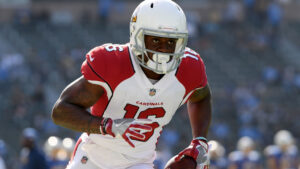 Cardinals bring back WR Trent Sherfield, sign P Matt Haack