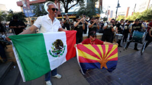 Diamondbacks to host Team Mexico for exhibition game before World Baseball Classic