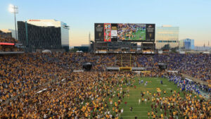 Arizona State football expects to sell out entire season at Mountain America Stadium