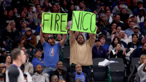 Is the NBA's Western Conference more open for Suns than we thought?