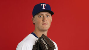 Diamondbacks protect LHP Kohl Drake from Rule 5 Draft, DFA Tommy Henry