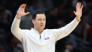 GCU beaten by Iowa, Isaia Howard's 19 points off the bench in Acrisure Classic championship game