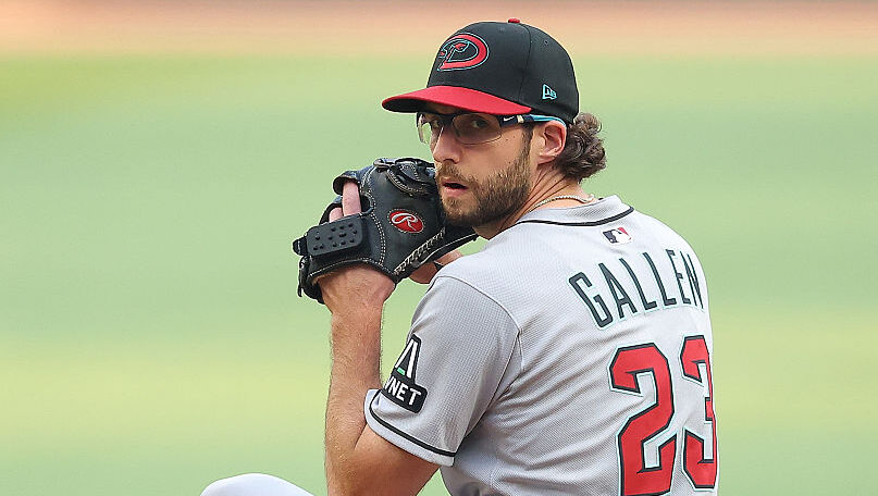 Could Zac Gallen still be an option for the Diamondbacks?