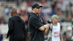 Kenny Dillingham alludes to future in cryptic message as Auburn, LSU, Florida jobs fill up